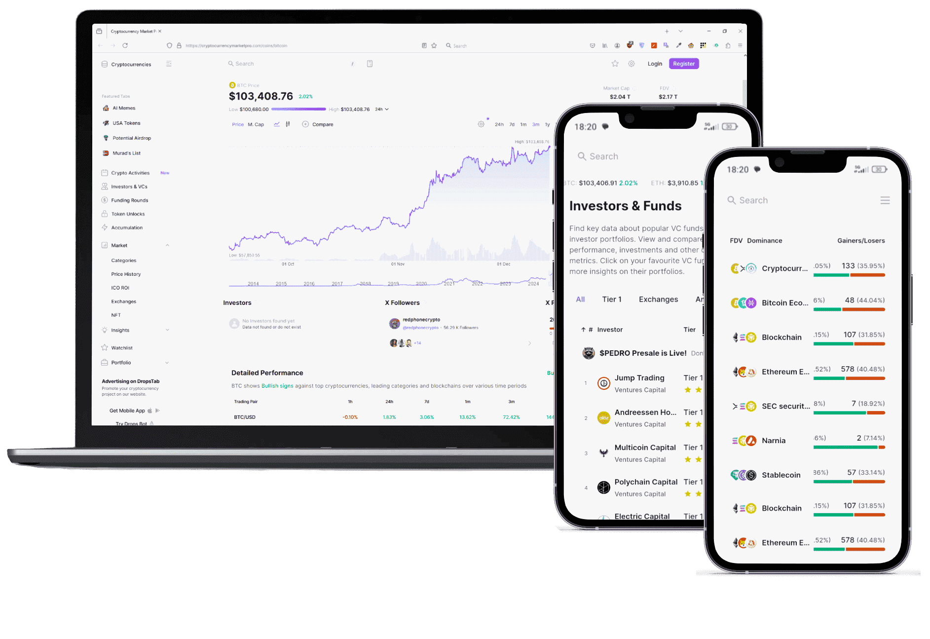 Vanquoryn Delftavix portfolio tools